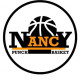 Logo Punch Nancy Basket