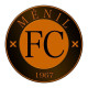 Logo FC Menil