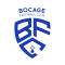 Logo Bocage FC 2
