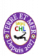 Logo Cresserons Hermanville Lion Terre et Mer 2
