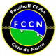 Logo Football Club Cote de Nacre