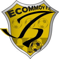 Ecommoy FC