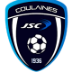 Logo JS Coulaines 2
