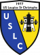 Logo UA Loupiac St Christophe