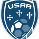 Logo US Aubigné Racan