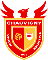 U.S. Chauvigny