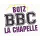 Logo Basket Botz La Chapelle 2