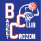 Logo Basket Club Crozon