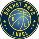 Logo Basket Pays de Lunel