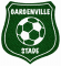 Logo Gargenville Stade
