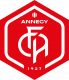 Logo FC Annecy 4