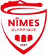 Logo Nîmes Olympique