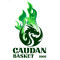 Logo Caudan Basket