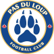 Logo FC Pas du Loup