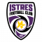 Logo Istres FC 