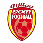 Logo SO Millavois