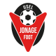 Logo US EST Lyonnais Foot 2