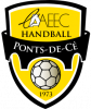 AAEEC Handball Les Ponts-de-Cé