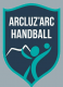 Logo handball club saint pierre chamoux