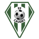 Logo Entente Sportive Caudresienne de Football