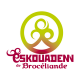 Logo Eskouadenn Brocéliande