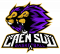 Logo Caen Sud Basket 2