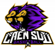 Logo Caen Sud Basket
