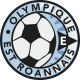 Logo Olympique Est Roannais