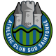 Logo Athletic Club Sud Saintonge