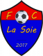 Logo FC de la Soie