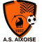 Logo AS Aixoise