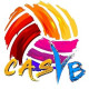 Logo Cannes Aero Sports Volley-Ball 5