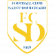 Logo FC St. Doulchard