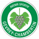 Logo AS Gevrey Chambertin