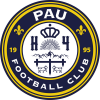 Pau Football Club 2
