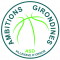 Logo Ambitions Girondines