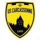 Logo US Carcassonne 2