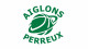 Logo Perreux Aiglons 3