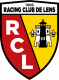 Logo Racing Club de Lens 2