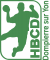 Logo Le Poiré Bellevigny Vendée Handball