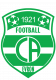 Logo CA Evron Football 2
