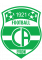Logo CA Evron Football