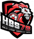 Logo Handball Boucle de Seine 78 4