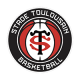 Logo Stade Toulousain Basketball