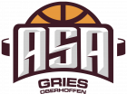 Logo ASA Gries Oberhoffen