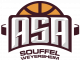 Logo ASA Souffelweyersheim