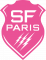 Logo Stade Français Paris
