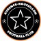 Logo Aurence-Roussillon FC