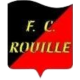 Logo FC Rouille