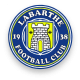 Logo Labarthe de Riviere FC